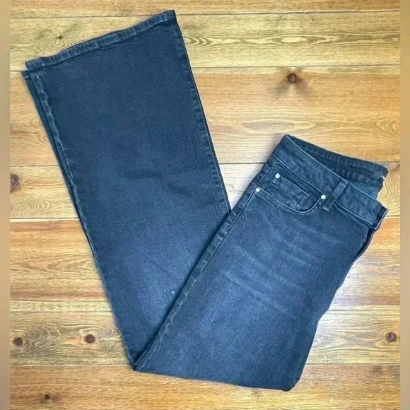 Fidelity Jeans | Kelli, High Full | Women’s 32 - Picture 3 of 4